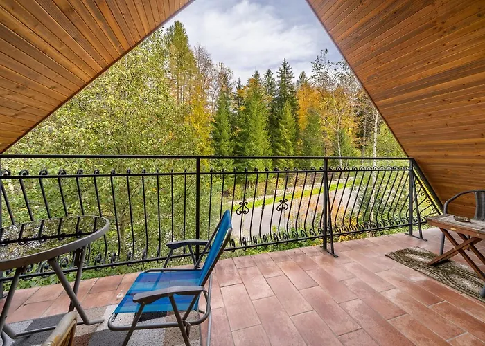 Rentplanet - Gorace Zrodla