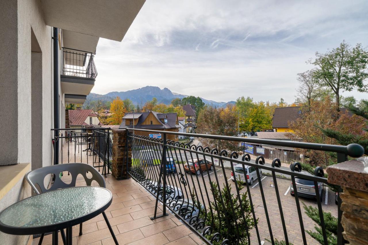 Rentplanet - Gorace Zrodla Apartmán Zakopane
