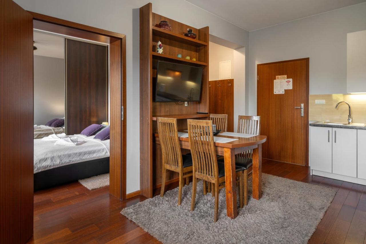 Apartmán Rentplanet - Gorace Zrodla Zakopane