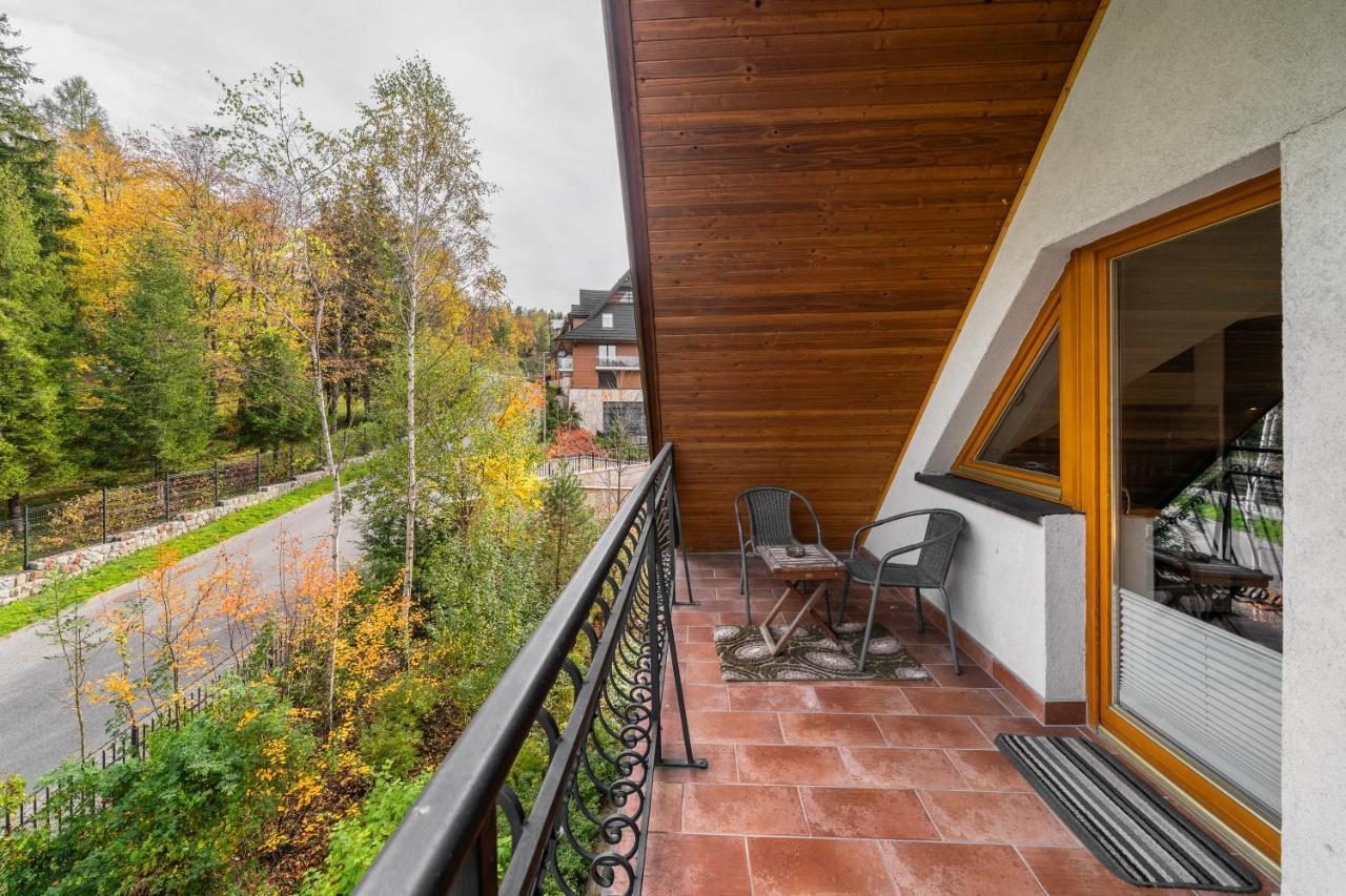 Rentplanet - Gorace Zrodla Zakopane