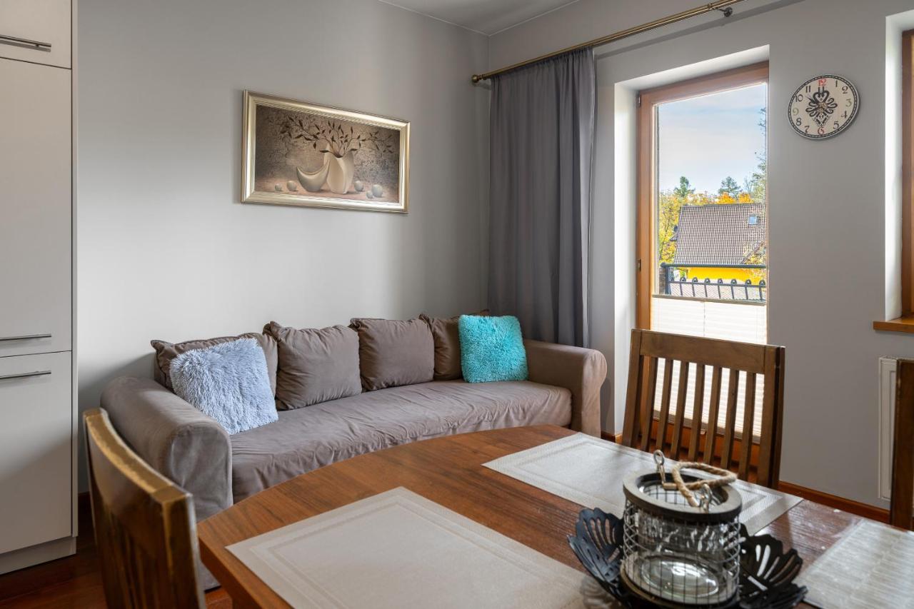 Rentplanet - Gorace Zrodla * Zakopane