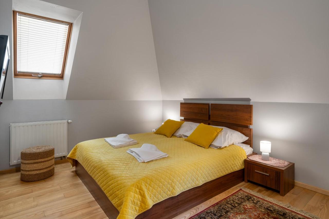 Apartmán Rentplanet - Gorace Zrodla