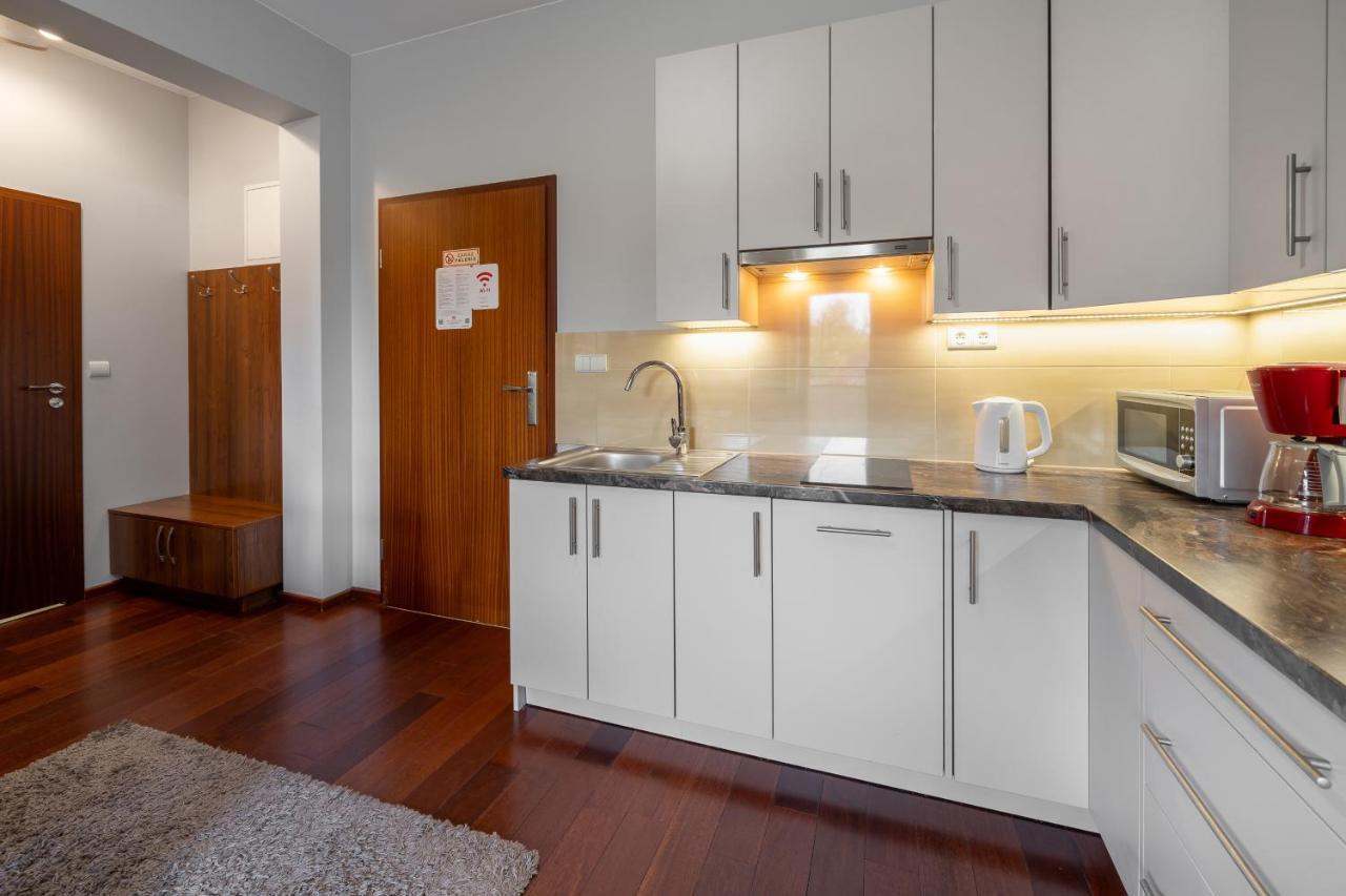 Rentplanet - Gorace Zrodla Apartmán Zakopane