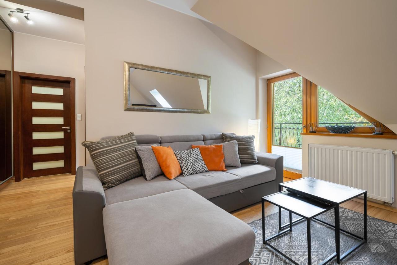 Rentplanet - Gorace Zrodla Zakopane