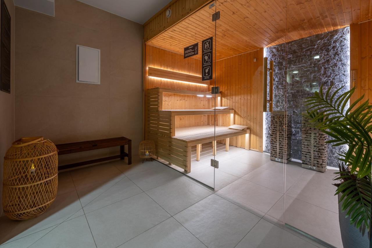 Rentplanet - Gorace Zrodla Apartmán