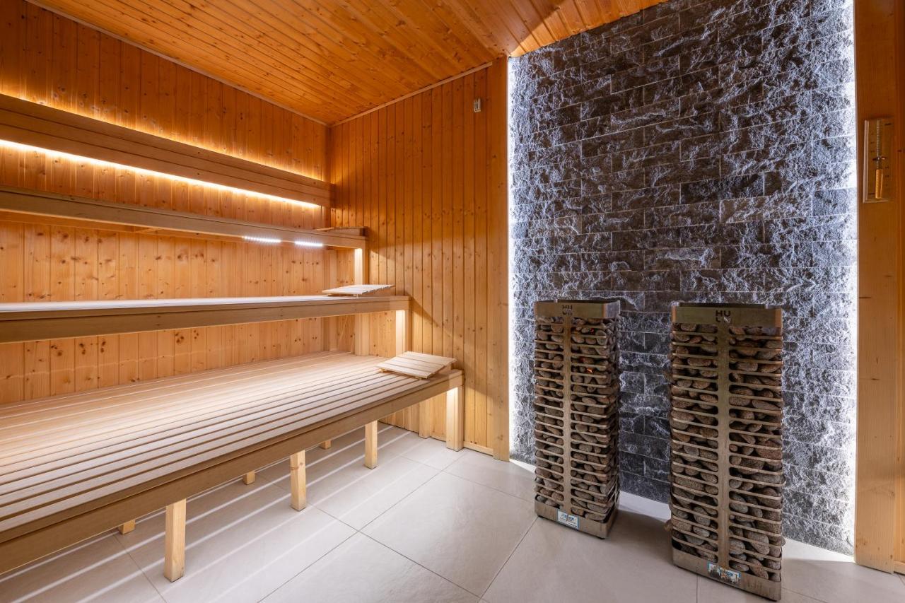 Apartmán Rentplanet - Gorace Zrodla *